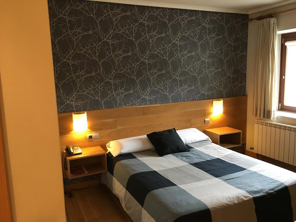 Hotel Errekagain